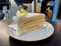 -BE NORMAL CAFE(霞溪路店)