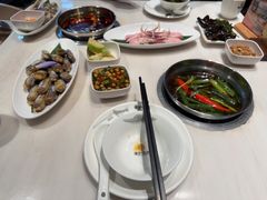 -围炉夜话·潮汕卤水火锅(榕江店)