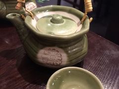 -松子料理(白家庄店)