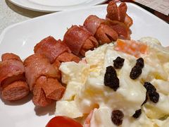 -香港新发烧腊茶餐厅(书城店)