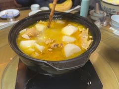 -青城甲(青城山店)