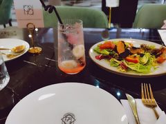 -1981牛排西餐厅(海信店)