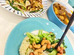 -新世界餐厅(万达店)