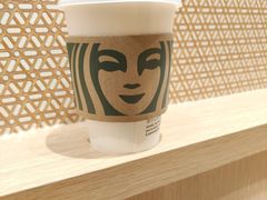 -星巴克臻选(北京富力家园店)