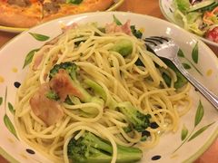 -萨莉亚意式餐厅(深圳北站店)