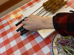 -巴依老爷新疆美食(魏公村店)