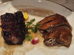 -深圳美高梅酒店-品聚嘉府中餐厅