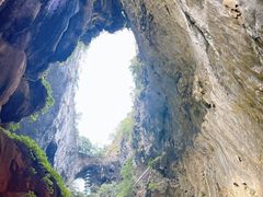 -英西峰林·洞天仙境