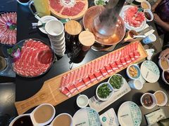 -阳坊胜利涮羊肉(阳坊老店)