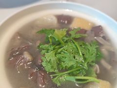 -金陵后厨·南京菜(新街口秣陵路店)