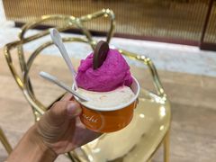 榛子冰激凌-VENCHI 闻绮(北京国贸商城店)