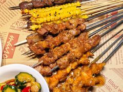 -京B·东篱精酿啤酒音乐餐厅