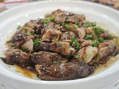 -绿雅居原生态农庄(小涌店)