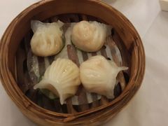 -潮福城大酒楼·潮味粤品·港式点心(湖滨北路店)