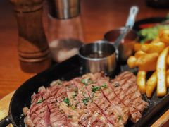 -澳骄 Aussie Kitchen·手工披萨·西餐(国大店)