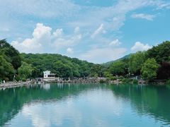 -南京珍珠泉风景区