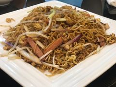 -玉兰苑一等茶餐厅
