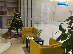 -宝力豪健身(大悦城店)
