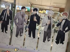 -鹏欣水游城