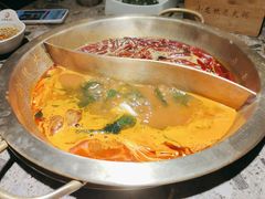 -小龙坎火锅(总店)