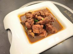 -老常州私房菜(光华世家店)