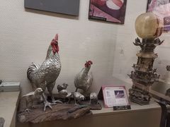 -中国闽台缘博物馆