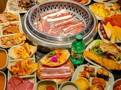 -梨花自助烤肉(乐宾店)