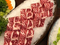 -旺顺阁海鲜广场(亚运村店)