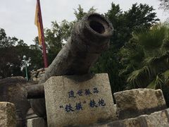 -胡里山炮台