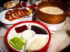 -小吊梨汤·北京菜·烤鸭(五角场万达店)