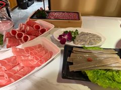 -祥源胡同·涮牛羊肉火锅(花桥店)
