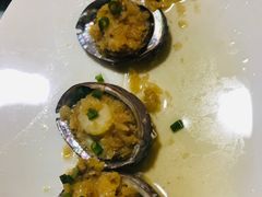 -范饭椰林川湘味海鲜·椰子鸡(三亚湾椰梦长廊店)