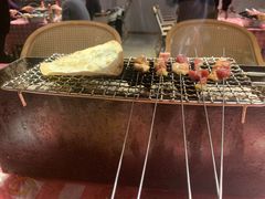 -生火火·小炉子炭烤(金楠天街总店)