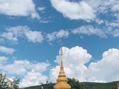 -西双版纳勐泐文化旅游区