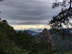 -黄山北海宾馆