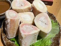 -顶顶汤火牛排火锅·经典铜锅涮肉