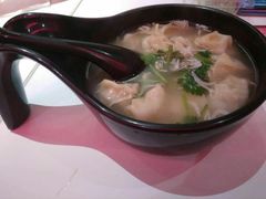 精肉小馄饨-小杨生煎(湟普汇店)