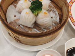 金牌虾饺皇-香港新曜记·粤菜点心(滨江宝龙店)