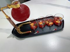 -3号仓库·创意中国菜(新世界城店)