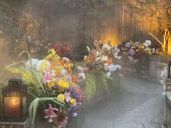 -和平官邸·花园餐厅(武定西路店)