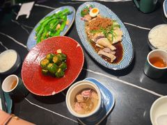 -粤·向群饭店(二沙岛店)