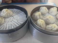 -笑云开汤包店(网巾市店)