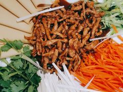 -李老哈·东北菜(宋园路店)