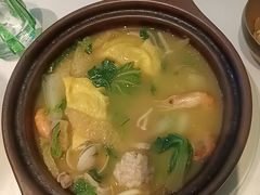 -桂满陇·杭州小馆(巴黎春天浦建店)