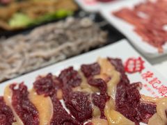 -陈记顺和潮汕牛肉火锅(韩江路店)