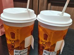 -茶话弄(中贸广场店)