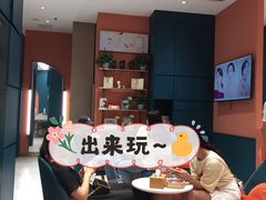 -海马体照相馆(重庆龙湖时代天街D馆店)