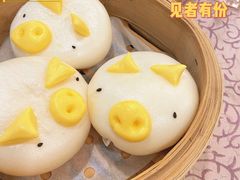 -金榜大酒店-中餐