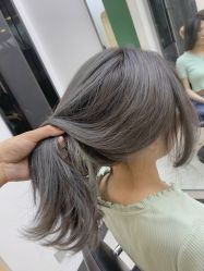 -a·f one hair salon