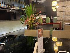 -曙亚洲餐厅-重庆富力艾美酒店(南坪万达广场店)